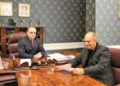 В Татарстане обсудили развитие бадминтона и проведение чемпионата России