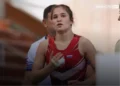Золото мирового первенства: Екатерина Кошкина из Татарстана — победительница турнира по борьбе