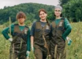В Казани 17 октября пройдет ярмарка вакансий «Заповедный Татарстан»