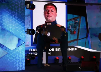 Ветеран СВО из Татарстана стал призером конкурса «Лучший по профессии»