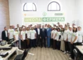 В Татарстане девять ветеранов СВО начали обучение в «Школе фермера»