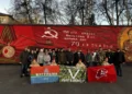 В Бугульме студент заключил контракт на службу оператором БПЛА