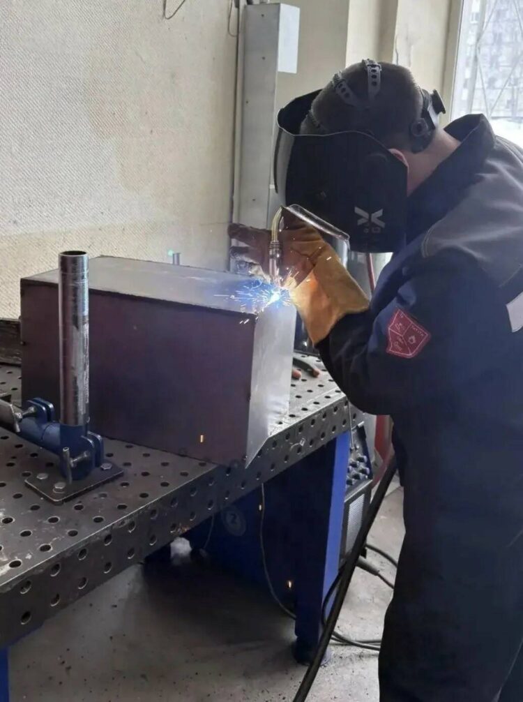 пресс-служба Елабужского района РТ