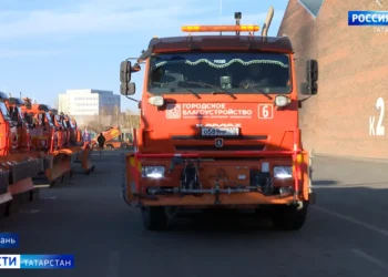 Стало известно, какая погода ждет татарстанцев до конца этой недели