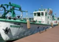 В Татарстане проведут научную экспедицию на Куйбышевском водохранилище