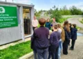 В Татарстане школьников обучат мониторингу качества атмосферного воздуха в рамках нацпроекта