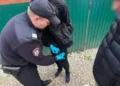 В Нижнекамском районе задержали подозреваемого в хранении наркотиков