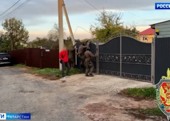 В Татарстане задержали подозреваемых в мошенничестве с ипотечными договорами