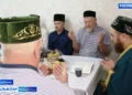 Зәй районы Кадер авылы