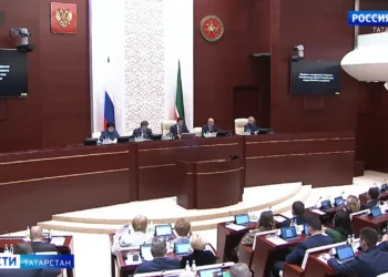 Стало известно, какая погода ждет татарстанцев до конца этой недели