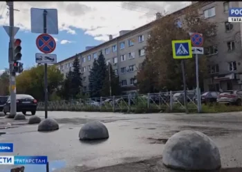 Дорожные ловушки: знаки прячутся, а штрафы приходят